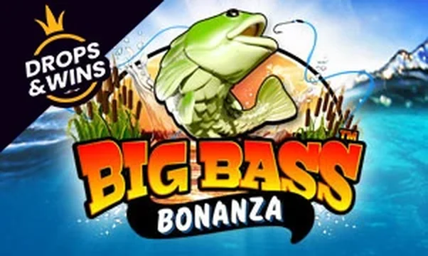 Coldbet Big Bass Bonanza — automat online od Pragmatic Play, Polska