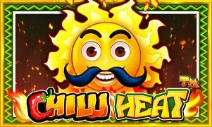 Coldbet Chilli Heat — automat online od Pragmatic Play, Polska