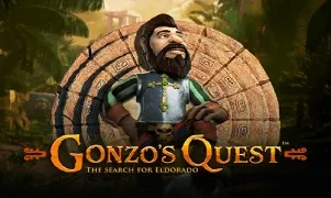 Coldbet Gonzo's Quest — automat online od NetEnt, Polska