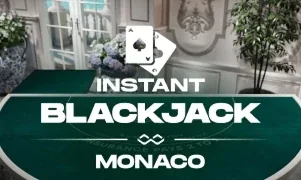 Coldbet Live Casino — stół blackjacka na żywo, Polska