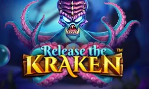 Coldbet Release the Kraken — automat online od Pragmatic Play, Polska