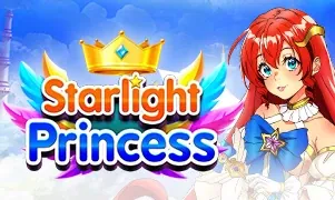 Coldbet Starlight Princess — automat online od Pragmatic Play, Polska