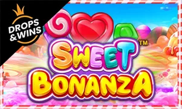 Coldbet Sweet Bonanza — automat online od Pragmatic Play, Polska