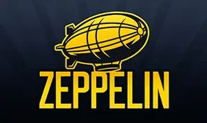 Coldbet Zeppelin — automat online od BGaming, Polska
